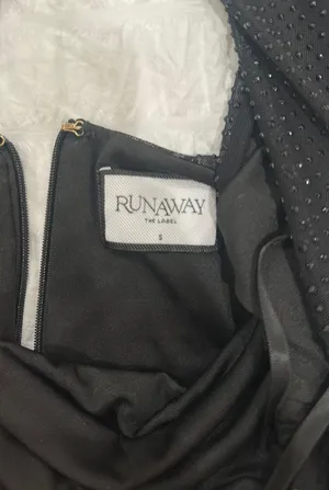 Runaway The Label Dress thumbnail 6