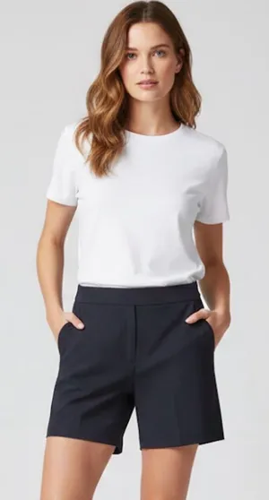 NWT!! Nike Dri-Fit Flex Golf Tennis Shorts Size Women’s XS $70 thumbnail 1