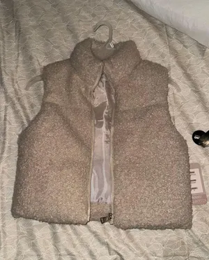 Vest Tan thumbnail 1