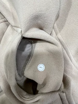 Lululemon Scuba Hoodie thumbnail 2