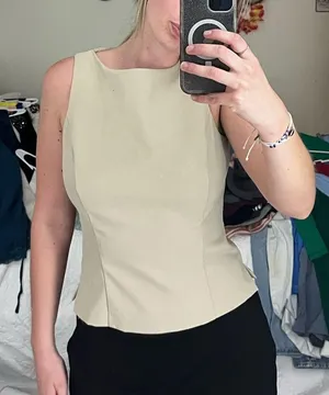 French Connection Business Top  thumbnail 1