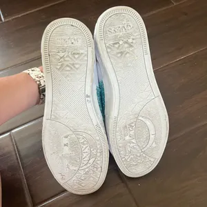 Guess sneakers leopard sparkle‎ thumbnail 6
