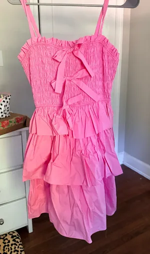 English Factory Dress Mini thumbnail 1