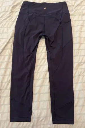 Lululemon Leggings Align 25" thumbnail 1