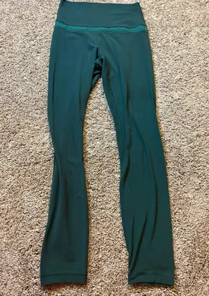 Lululemon Align Leggings thumbnail 3