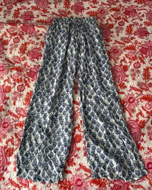 Subdued pants Blue Size M thumbnail 1