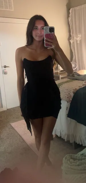 SHEIN Dress thumbnail 1