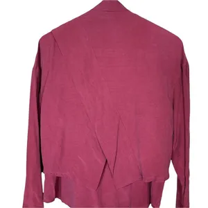 ‎Vintage Royal Ransom blazer and matching tank top thumbnail 7
