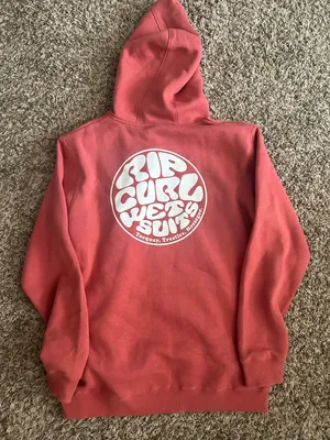 Rip Curl Hoodie thumbnail 1