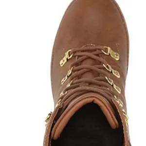 GBG Los Angeles Boots Brown Size 9.5 thumbnail 7
