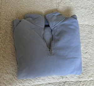 Brandy Melville Quarter Zip thumbnail 1