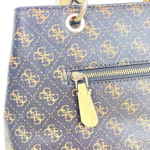 GUESS Kamryn Logo Shopper Shoulder Bag thumbnail 10