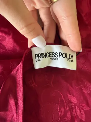 Princess Polly Dress Mini thumbnail 6