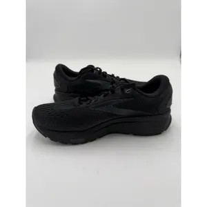Brooks Womens Ghost 16 Running Shoes Wide 120407 1D 020 Black NWOB Size 7 D thumbnail 5