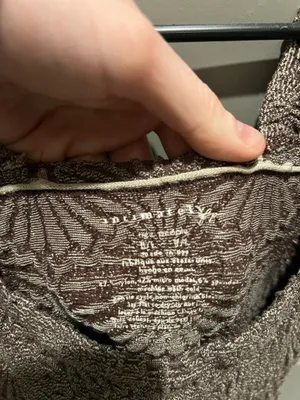 Free People Tank Top thumbnail 3