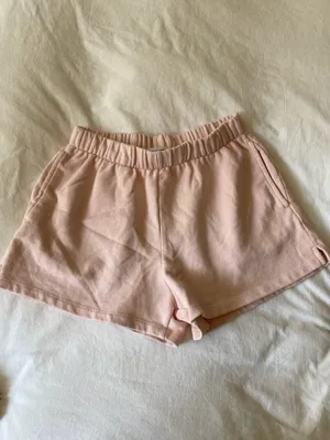 Garage Sweat Shorts  thumbnail 5