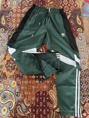 Adidas Track Pants thumbnail 1