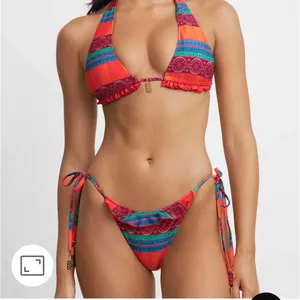 Blackbough Delia bikini set in Sundance thumbnail 2