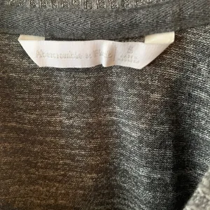 Abercrombie & Fitch tie sleeve sweater thumbnail 4