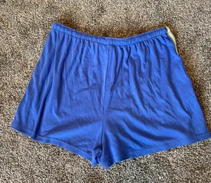 French Dressing Athletic Shorts thumbnail 2