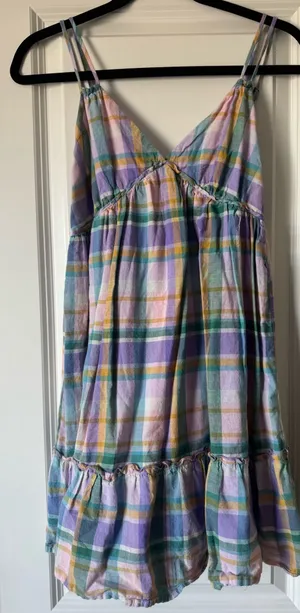 Wild Fable Sundress thumbnail 1