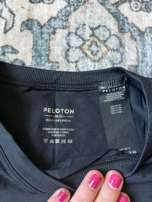 Tank Peloton Top thumbnail 2