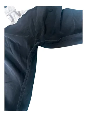 Y2K Victoria’s Secret Fold Over Yoga Pants! thumbnail 5