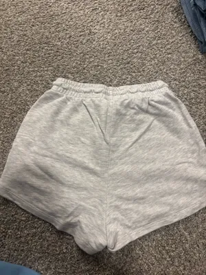 sweat shorts thumbnail 2