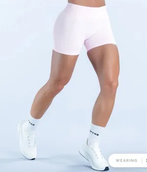 Impact Shorts DFYNE 4.5" thumbnail 1