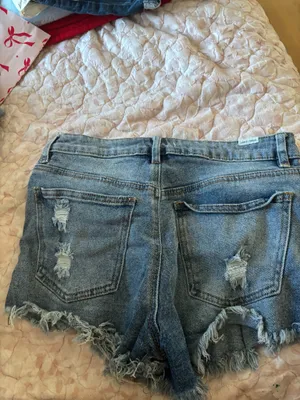 Levi’s Shorts Denim thumbnail 2