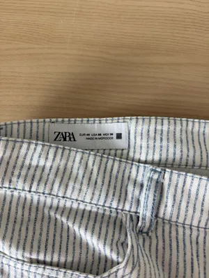 ZARA Set Two-Piece thumbnail 7