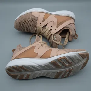 APL Ascend W TechLoom Running Shoes 8 Blush Pink Propelium Sneakers thumbnail 7