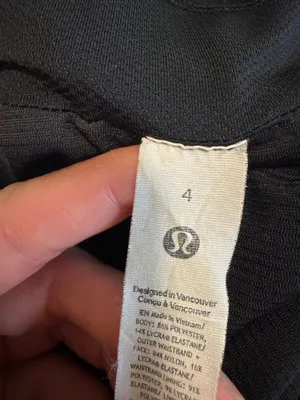 Lululemon Fast and Free Shorts 3" Reflective Classic Fit thumbnail 3