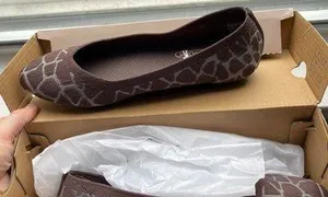 Skechers Cleo Flats thumbnail 1