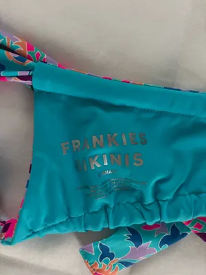 Frankies Bikinis Top thumbnail 2