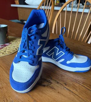 New Balance Shoes  thumbnail 1