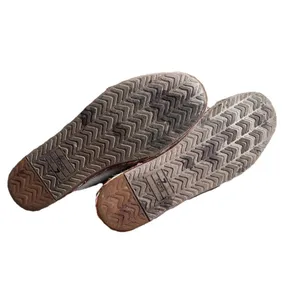 Toms Canvas‎ Slip-on Espadrilles Flats Tan Canvas With Colorful Trim Size 8.5 thumbnail 6