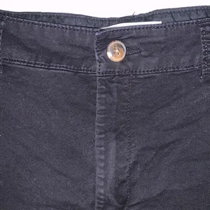 Old Navy Everyday Short High Rise Black Summer thumbnail 2