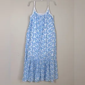 Lilly Pulitzer‎ Amerie Embroidered Midi Dress Size Small thumbnail 5