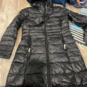 Andrew Marc packable down jacket S‎ thumbnail 1