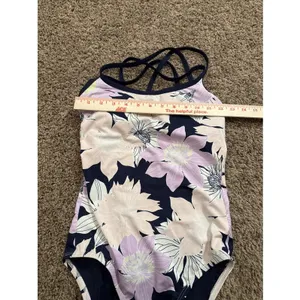 CARVE Designs Womens Beacon One Piece, Bolinas, Small Beach Resort thumbnail 5