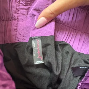 Free People Movement Shorts thumbnail 3