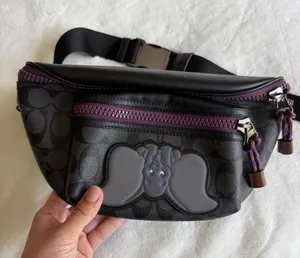 Coach x Disney Dumbo Terrain Belt Bag thumbnail 1