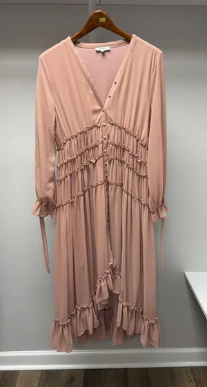 Boutique Dress thumbnail 1