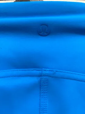 Lululemon Leggings thumbnail 2