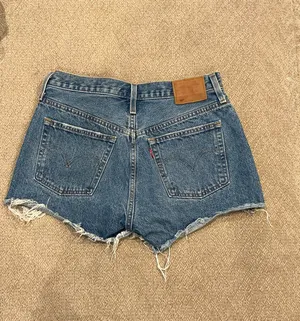 Levi’s 501 Original Shorts thumbnail 4