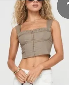 Princess Polly Top thumbnail 1