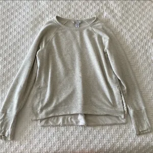 Athleta crewneck sweatshirt thumbnail 1