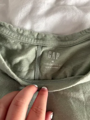Gap Forever Soft Tee thumbnail 2