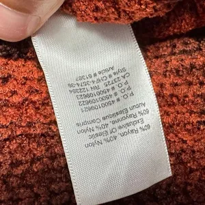 Aritzia Wilfred Chunky Cable Knit Sweater Size Small thumbnail 5